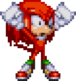 Knuckles